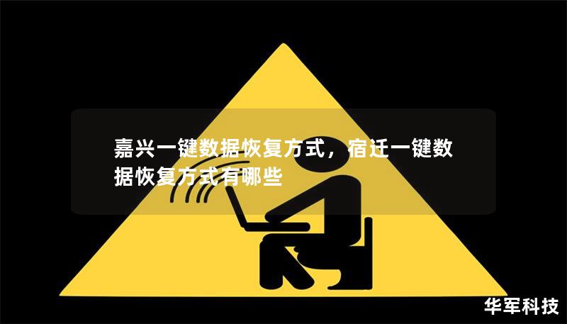 嘉兴一键数据恢复方式，宿迁一键数据恢复方式有哪些