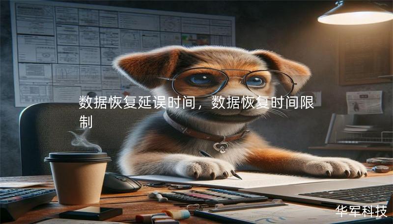 数据恢复延误时间，数据恢复时间限制