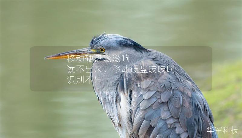 移动硬盘滋滋响 读不出来，移动硬盘吱吱响 识别不出