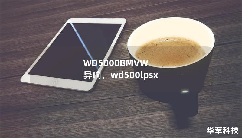 WD5000BMVW 异响，wd500lpsx
