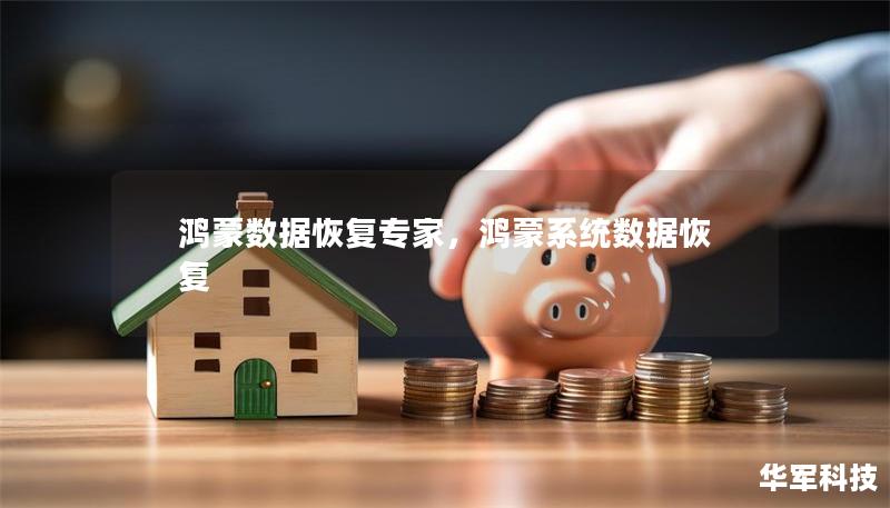 鸿蒙数据恢复专家，鸿蒙系统数据恢复