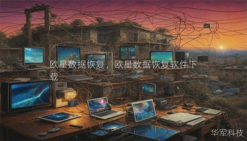欧星数据恢复，欧星数据恢复软件下载