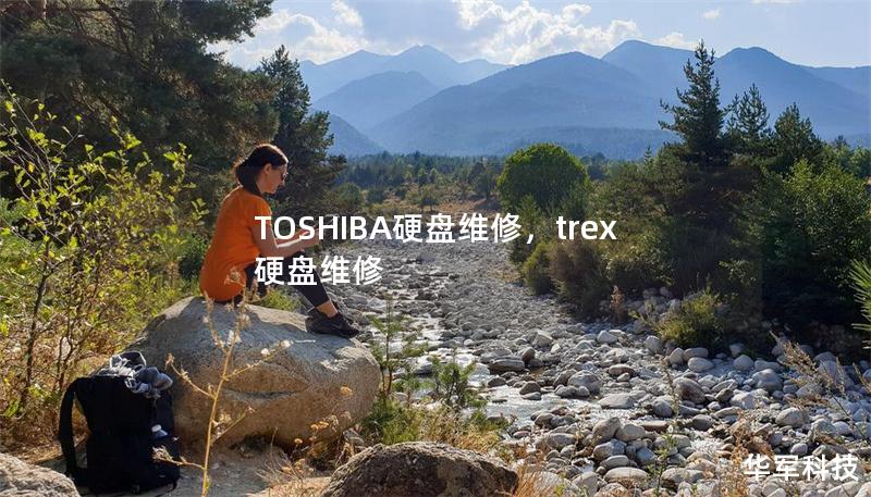 TOSHIBA硬盘维修，trex硬盘维修