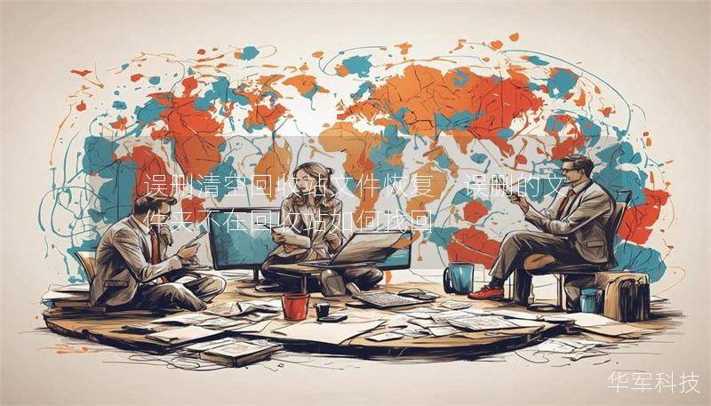 误删清空回收站文件恢复,误删的文件夹不在回收站如何找回 误删清空回收站文件恢复,误删的文件夹不在回收站如何找回