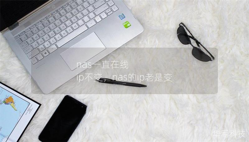 nas一直在线 ip不变，nas的ip老是变