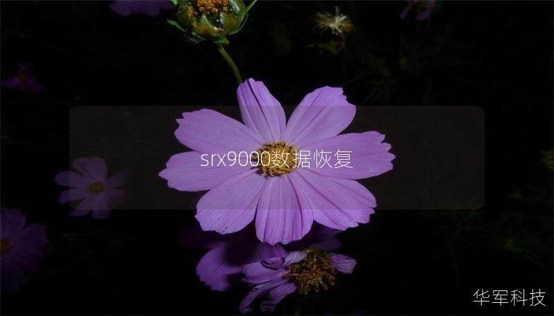 srx9000数据恢复