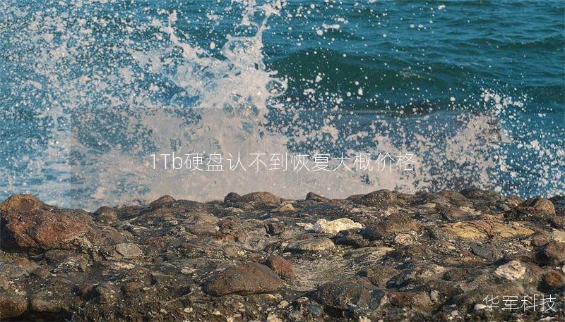 1Tb硬盘认不到恢复大概价格