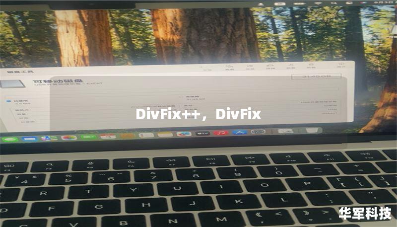 DivFix++，DivFix