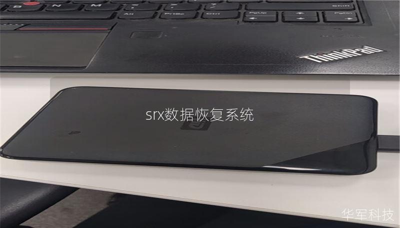 srx数据恢复系统