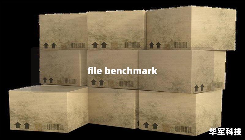 file benchmark