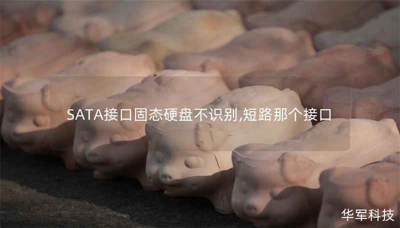 SATA接口固态硬盘不识别,短路那个接口