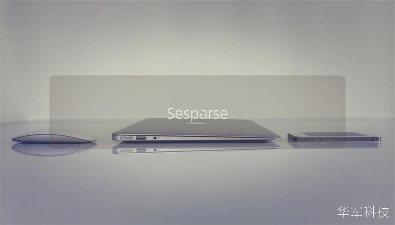 Sesparse