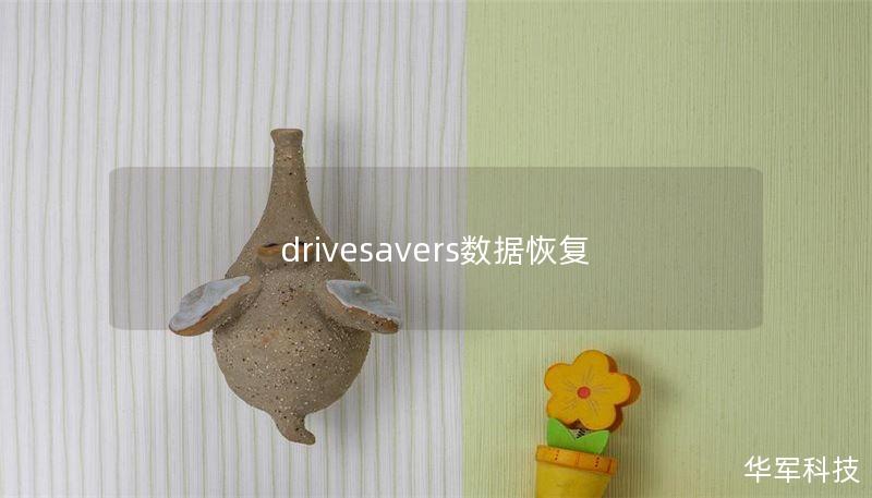 drivesavers数据恢复 drivesavers数据恢复