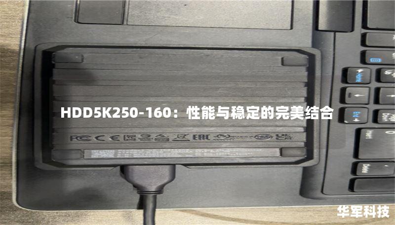HDD5K250-160：性能与稳定的完美结合