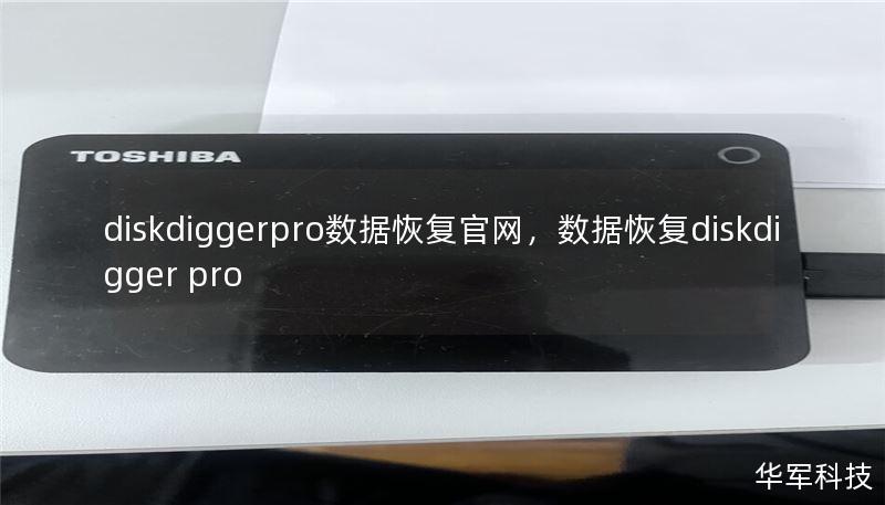diskdiggerpro数据恢复官网，数据恢复diskdigger pro