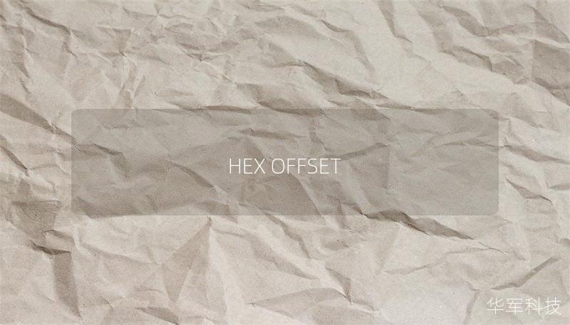 HEX OFFSET
