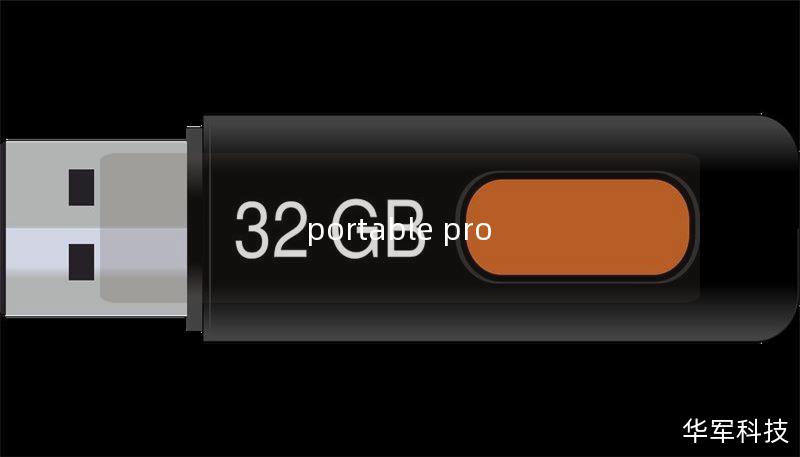 portable pro