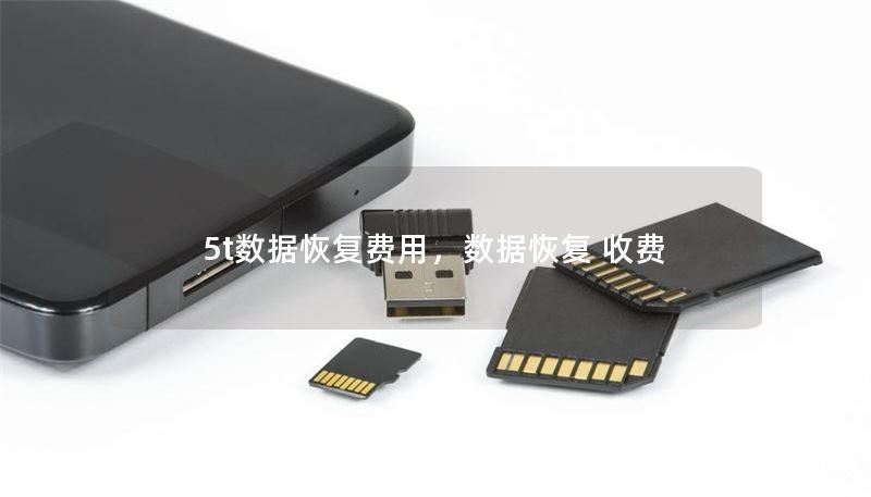 5t数据恢复费用，数据恢复 收费