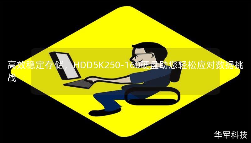 高效稳定存储，HDD5K250-160硬盘助您轻松应对数据挑战