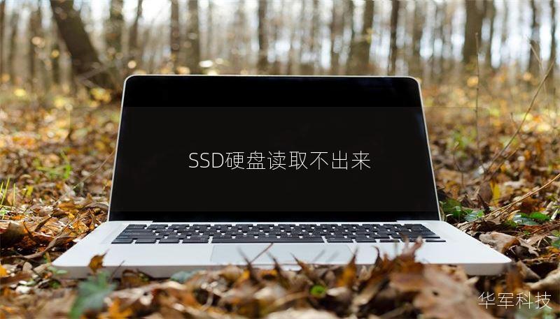 SSD硬盘读取不出来