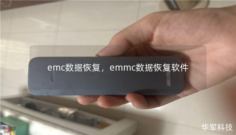 emc数据恢复，emmc数据恢复软件