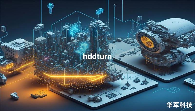 hddturn