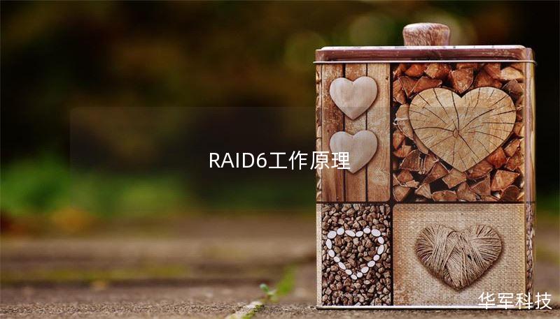 RAID6工作原理
