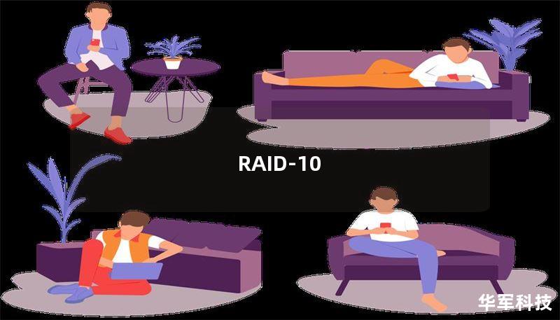 RAID-10