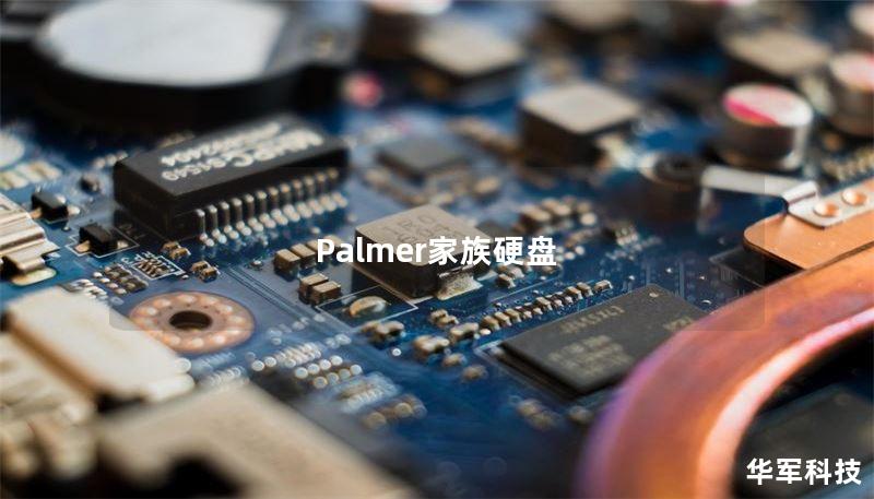 Palmer家族硬盘