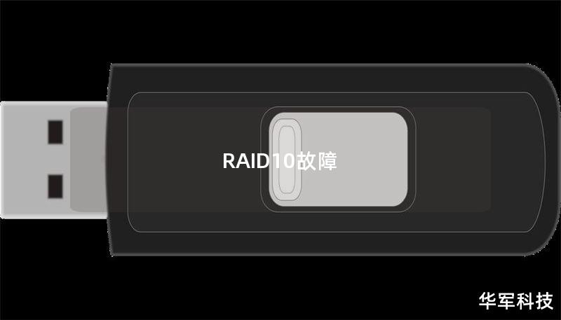 RAID10故障