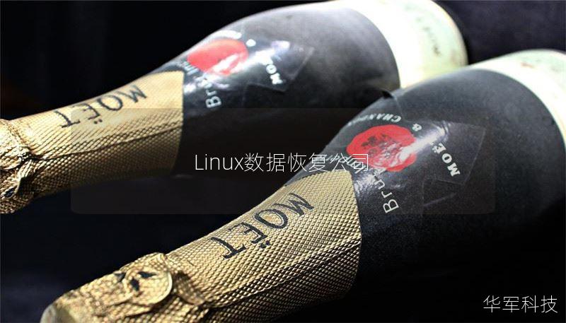 Linux数据恢复公司