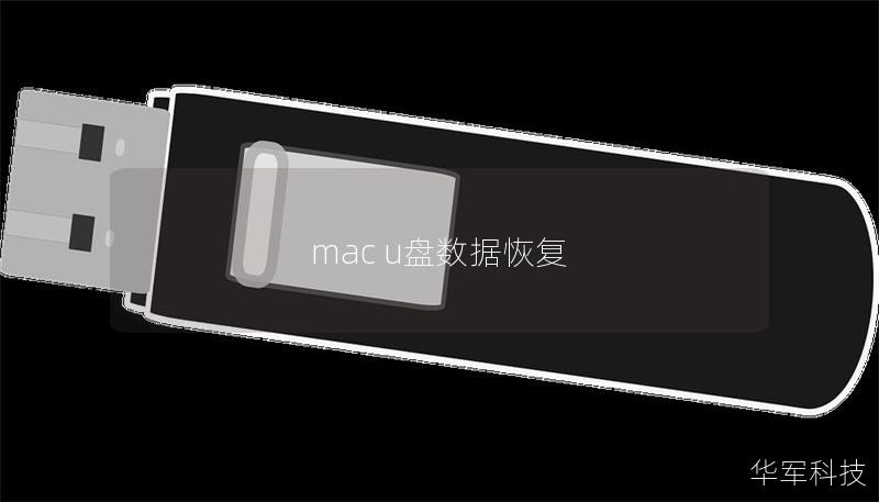 mac u盘数据恢复