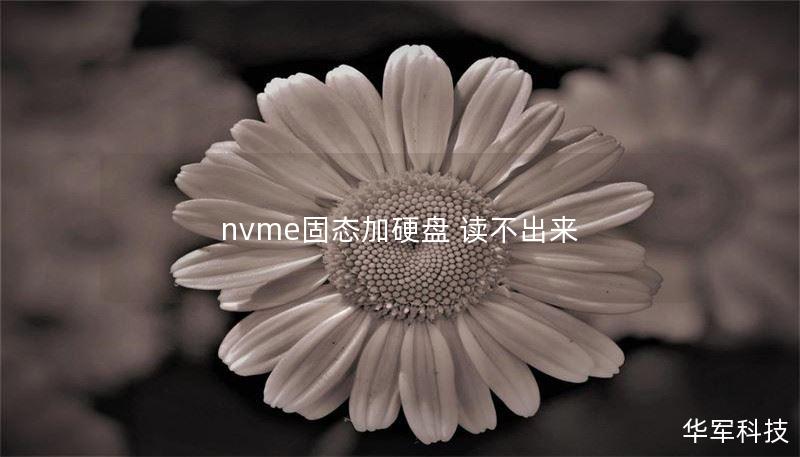 nvme固态加硬盘 读不出来 nvme固态加硬盘 读不出来