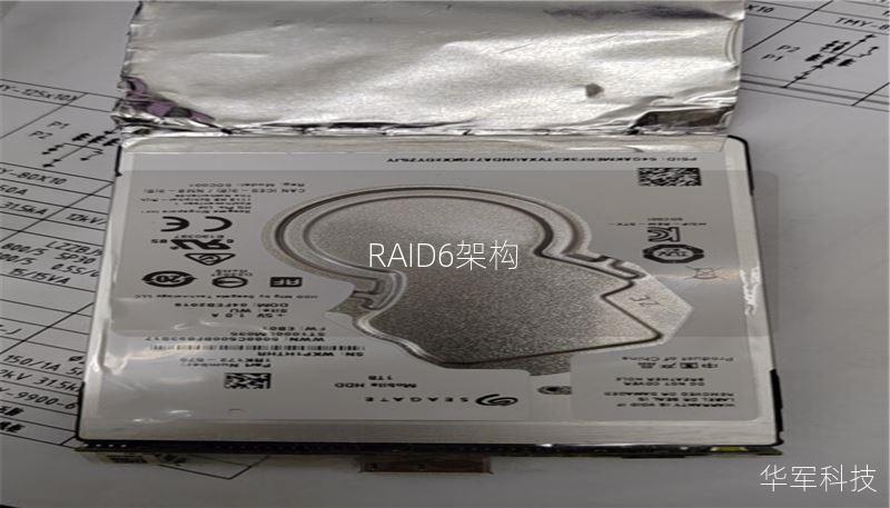 RAID6架构