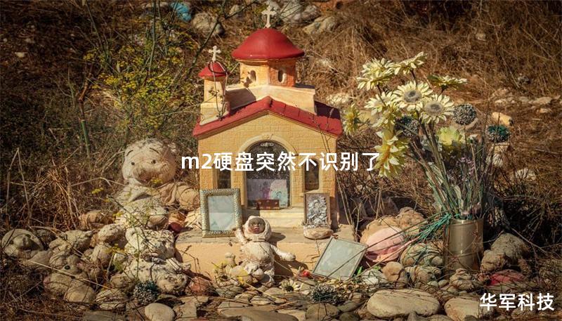 m2硬盘突然不识别了