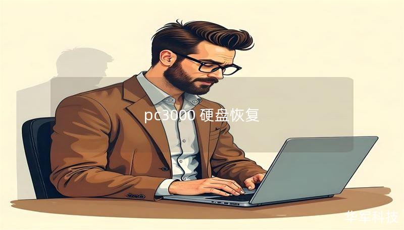 pc3000 硬盘恢复