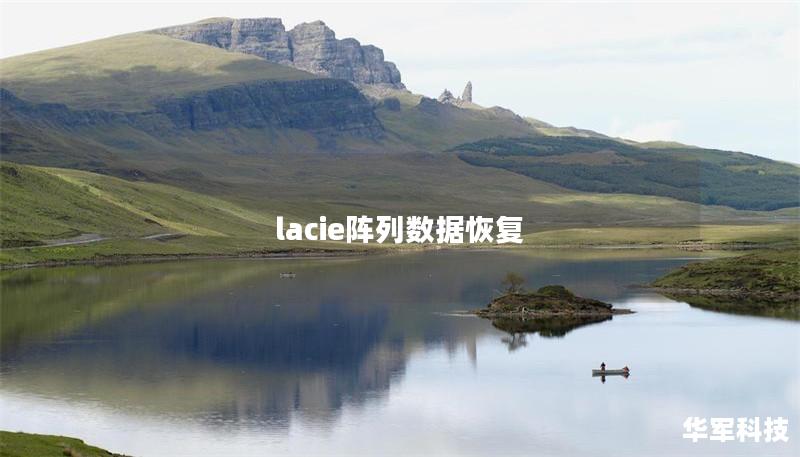 lacie阵列数据恢复