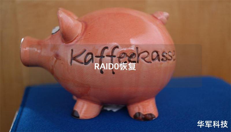 RAID0恢复