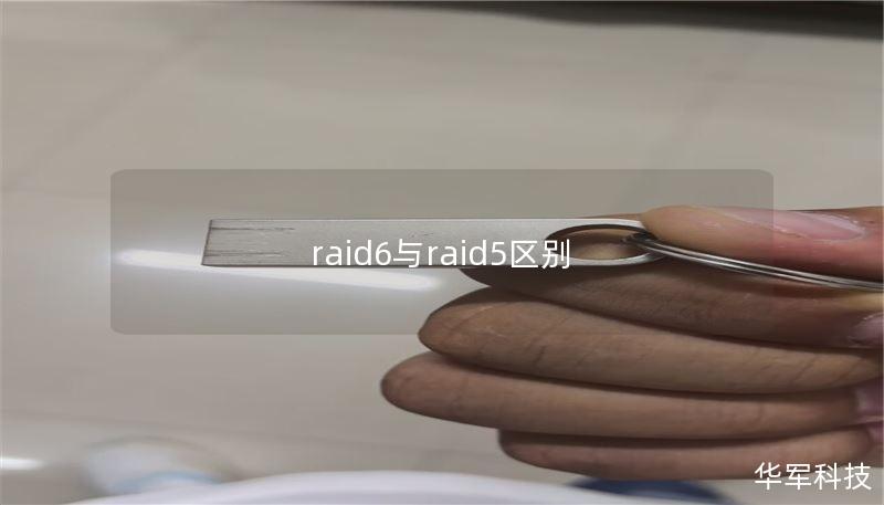 raid6与raid5区别