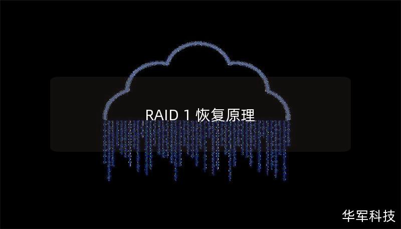 RAID 1 恢复原理