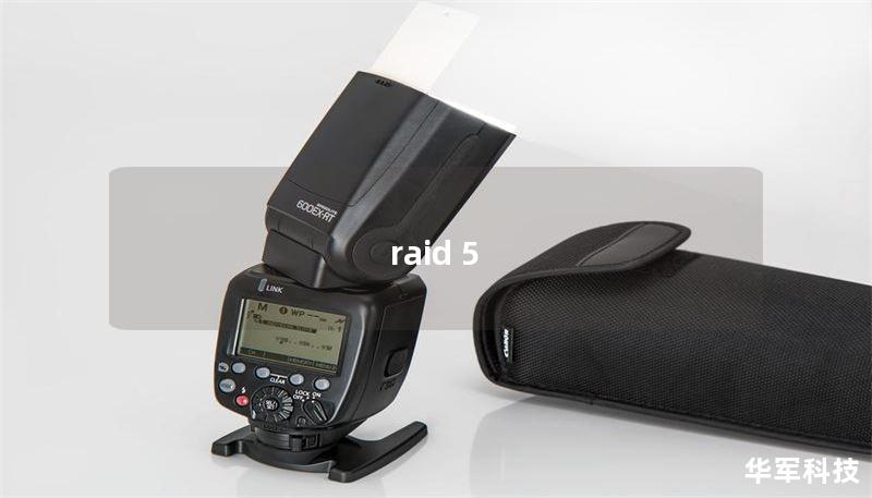 raid 5