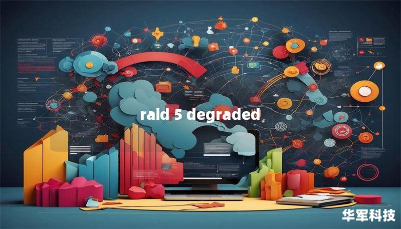 raid 5 degraded